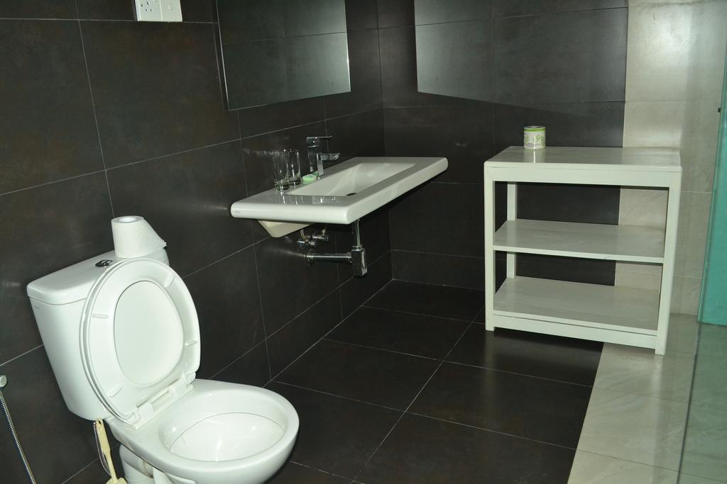 Villa Jayananda Dickwella Zewnętrze zdjęcie